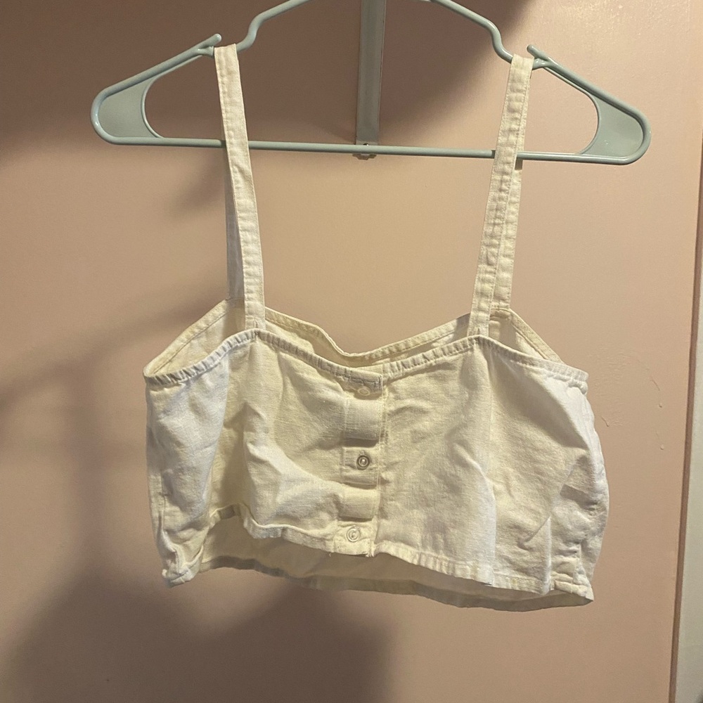 American Apparel - Tank Top